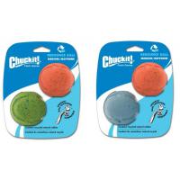 Chuckit Míčky Rebounce střední 6,5 cm - 2 ks