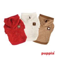 Puppia svetr Incubus - bílá