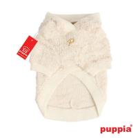 Puppia svetr Incubus - bílá