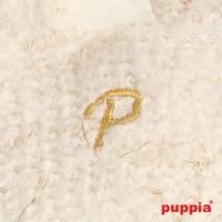 Puppia svetr Incubus - bílá