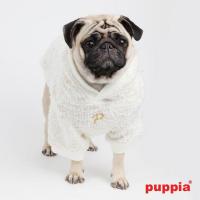 Puppia svetr Incubus - bílá