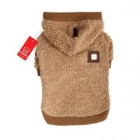 Puppia svetr Incubus - béžová