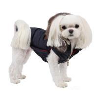 Puppia bunda Diehard - námořnická modrá