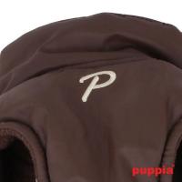 Puppia vesta Peppy - hnědá