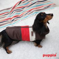 Puppia vesta Peppy - hnědá