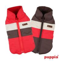 Puppia vesta Peppy - červená