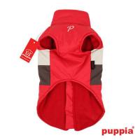 Puppia vesta Peppy - červená