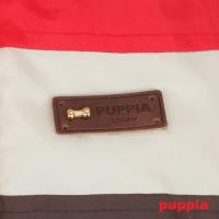 Puppia vesta Peppy - červená