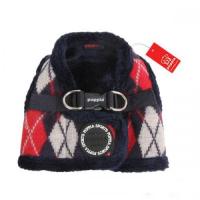 Puppia kšíry Lineage Harness B - námořnická modrá