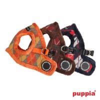 Puppia kšíry Lineage Harness B - námořnická modrá