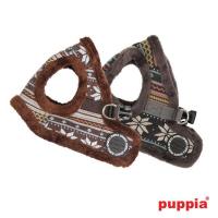 Puppia vodítko Snowball lead - hnědá