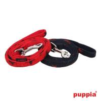 Puppia kšíry Stellar Harness A - červená