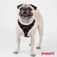Puppia kšíry Stellar Harness A - námořnická modrá