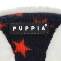 Puppia kšíry Stellar Harness B - námořnická modrá
