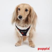 Puppia kšíry Stellar Harness B - námořnická modrá