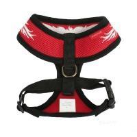 Puppia Flame kšíry - XL