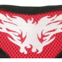 Puppia Flame kšíry - XL