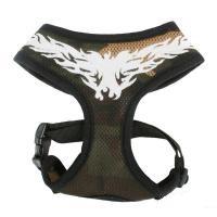 Puppia Flame kšíry - XL