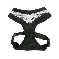 Puppia Flame kšíry - XL