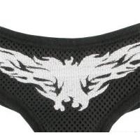 Puppia Flame kšíry - XL