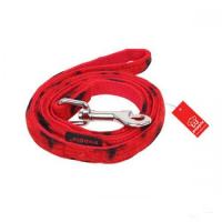 Puppia vodítko Stellar lead - červená