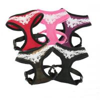 Puppia Flame kšíry - XXL