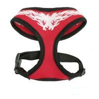 Puppia Flame kšíry - XXL