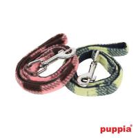 Puppia kšíry Waffle Harness A - námořnická modrá