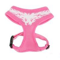 Puppia Flame kšíry - S