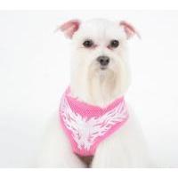 Puppia Flame kšíry - S