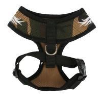 Puppia Flame kšíry - S