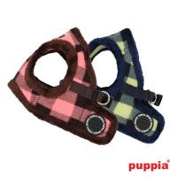 Puppia vodítko Waffle lead - námořnická modrá