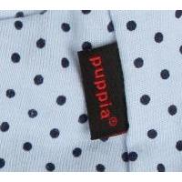 Puppia Ensemble Sanitary hárac. kalhotky modrá