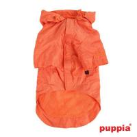 Puppia Wind Breaker pláštěnka - XXL