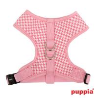 Puppia Neogen Harness kšíry růžová