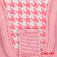 Puppia Neogen Harness kšíry růžová