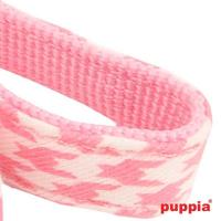 Puppia Neogen Harness kšíry růžová