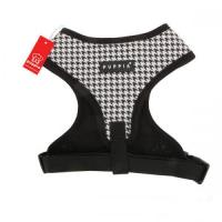 Puppia Neogen Harness kšíry černá