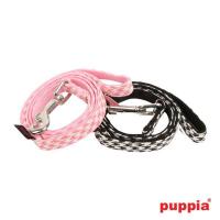 Puppia Neogen Harness  kšíry černá