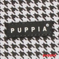 Puppia Neogen Harness  kšíry černá