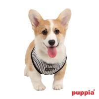 Puppia Neogen Harness  kšíry černá