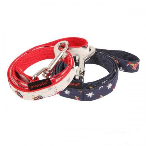 Puppia Owlet Lead vodítko M