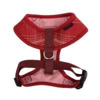 Puppia Cyberspace Harness A kšíry červená