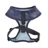 Puppia Cyberspace Harness A kšíry námořnická modrá