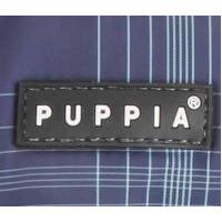 Puppia Cyberspace Harness A kšíry námořnická modrá