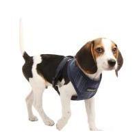 Puppia Cyberspace Harness A kšíry námořnická modrá