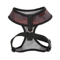 Puppia Cyberspace Harness A kšíry černá