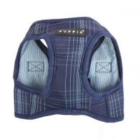 Puppia Cyberspace Harness B kšíry námořnická modrá