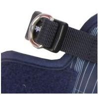 Puppia Cyberspace Harness B kšíry námořnická modrá