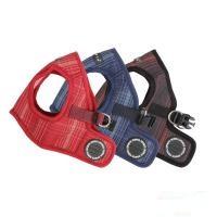 Puppia Cyberspace Harness B kšíry námořnická modrá